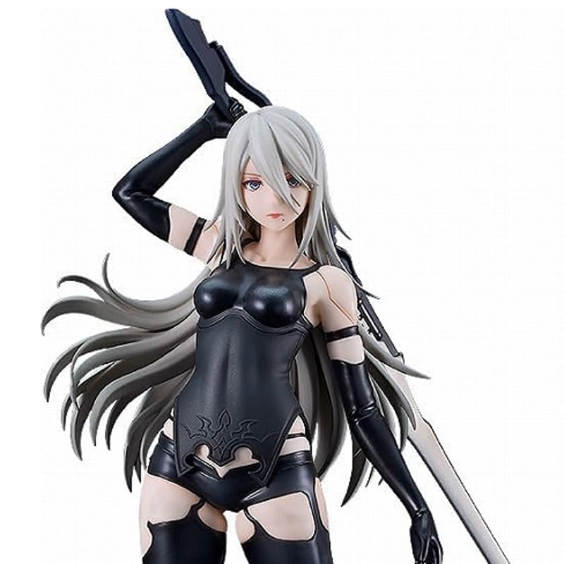 NieR：Automata Ver1.1a A2（ヨルハA型二号）【フリーイング