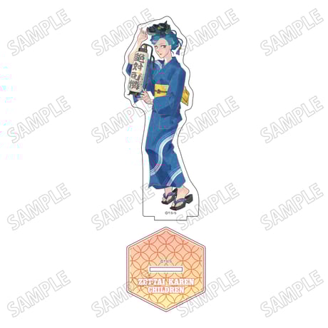 絶対可憐チルドレン | STORES