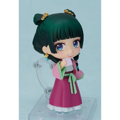 ねんどろいど 薬屋のひとりごと 猫猫 園遊会Ver.【グッドスマイルカンパニー】