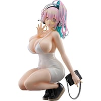 POP UP PARADE すーぱーそに子 15thミニドレスVer. L size【グッドスマイルカンパニー】
