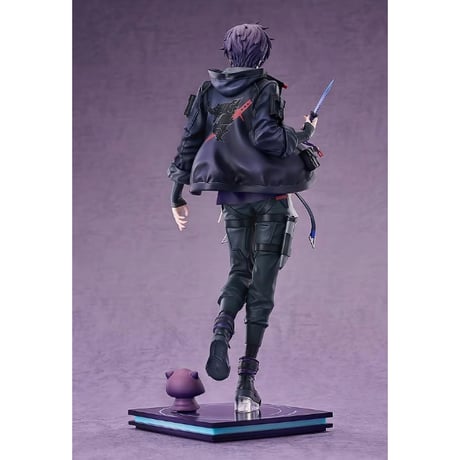Shoto 1/7スケールフィギュア【グッドスマイルカンパニー】※送料無料