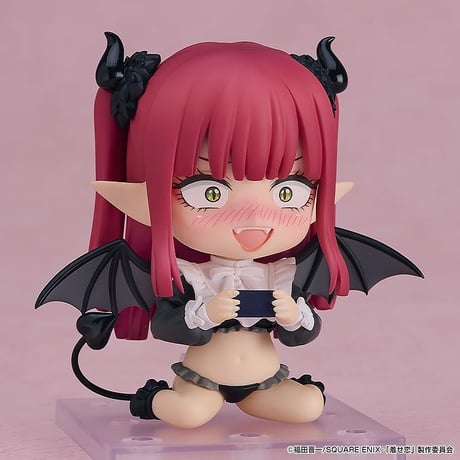 ねんどろいど TVアニメ「その着せ替え人形は恋をする」リズ cosplay by Marin【グッドスマイルカンパニー】