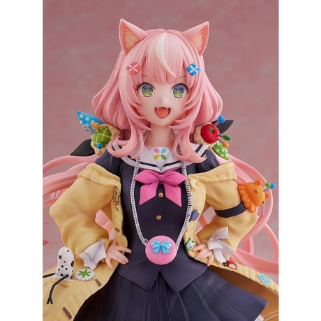 にじさんじ 『にじさんじ』ヤン ナリ【DMM Factory】 ※送料無料