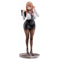 ルミナスボックス | Amazon フィギュア[ルミナスボックス] 1/6 ミア Myabitオリジナルイラスト [Luminous Myabitオリジナルイラスト Box] その他