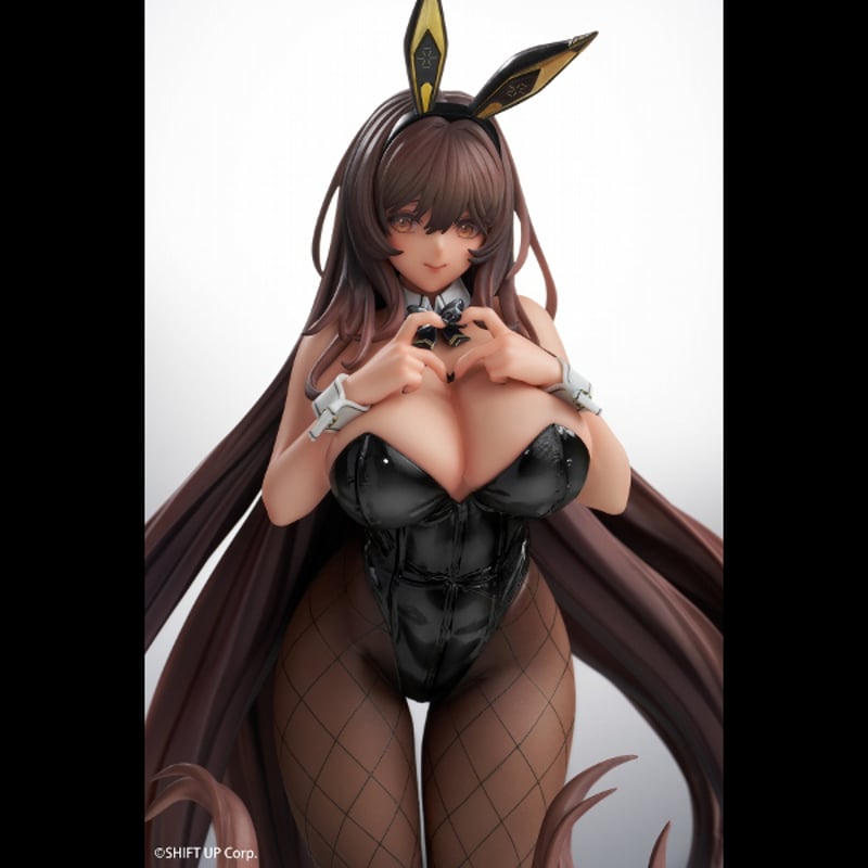 特典付き】勝利の女神：NIKKE ノワール&ブラン 1/10 完成品