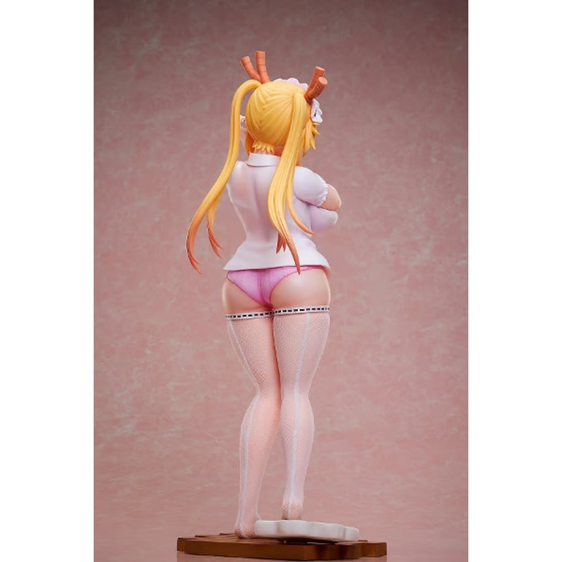 小林さんちのメイドラゴン トール 1/4スケールフィギュア【A