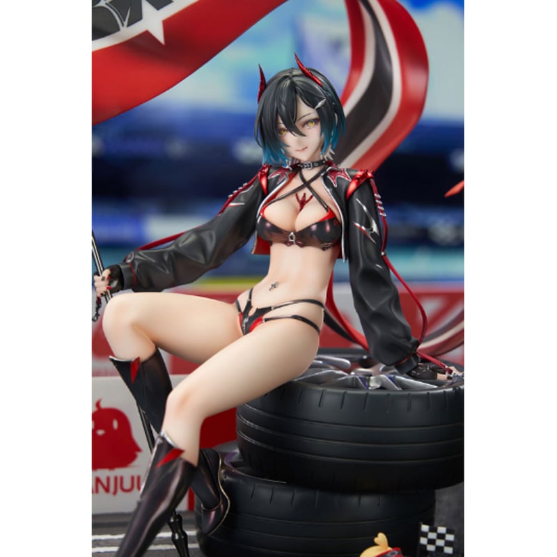 特典付き】アズールレーン ウルリッヒ・フォン・フッテン 孤高の