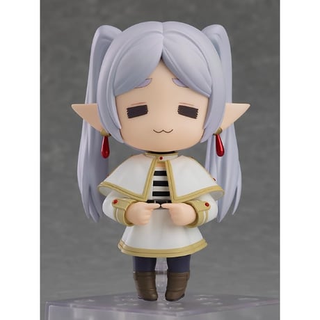 ねんどろいど 葬送のフリーレン フリーレン【グッドスマイルカンパニー】