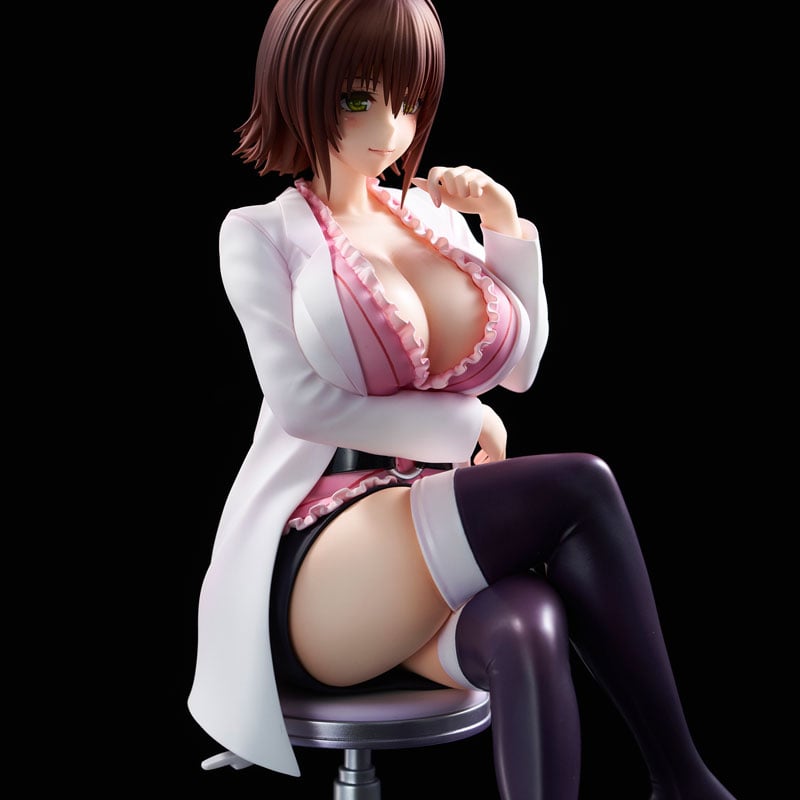 To LOVEるダークネス ナースシリーズ 御門涼子～保険室の先生ver.～ To LOVEる」ナースシリーズ 御門涼子～保健室の先生ver