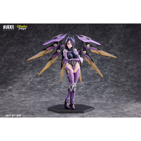 【特典付き】勝利の女神：NIKKE イサベル 特典版【OTAKU TOYS】※送料無料