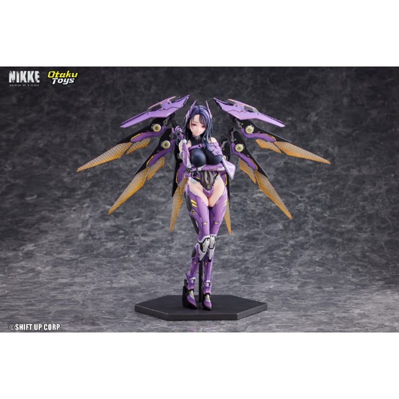 特典付き】勝利の女神：NIKKE イサベル 特典版【OTAKU TOYS】※送料無料