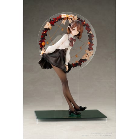 【特典付き】デスクトップガールズシリーズ 「冬」 RINGO（林檎） アナザーカラー 1/8 完成品フィギュア【Reverse Studio】