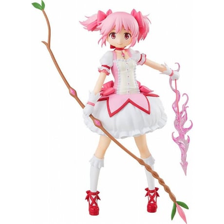 POP UP PARADE 劇場版 魔法少女まどか☆マギカ （新編） 叛逆の物語 鹿目まどか【グッドスマイルカンパニー】