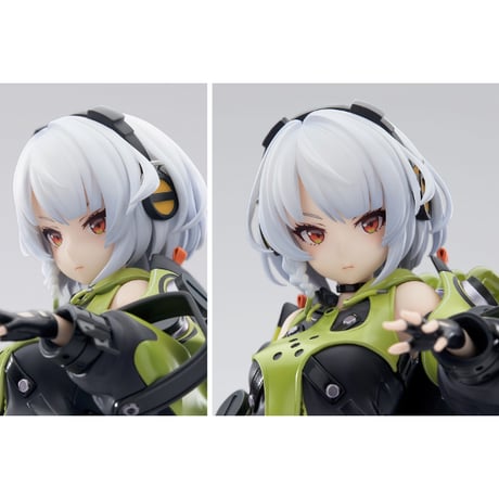 【特典付き】ゼンレスゾーンゼロ アンビー・デマラ 1/7 完成品フィギュア【APEX】