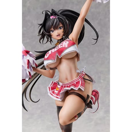 勝利の女神：NIKKE ベイ 1/4 完成品フィギュア【フリーイング】※送料無料