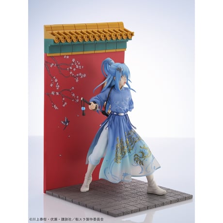 転生したらスライムだった件 リムル=テンペスト 漢服風 Ver. 完成品フィギュア【Oriental Forest】※送料無料