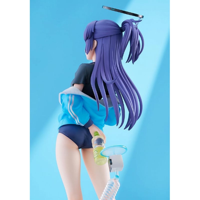 Blue Archive ブルーアーカイブ ユウカ ブルアカサプライ3点セット 購入制限3体】ブルーアーカイブ -Blue Archive- ユウカ（体操服
