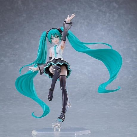 figma ピアプロキャラクターズ 初音ミク NT【マックスファクトリー】