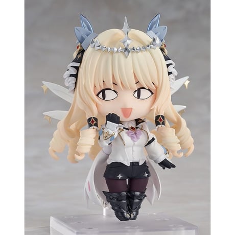 ねんどろいど 勝利の女神：NIKKE クラウン【グッドスマイルアーツ上海】