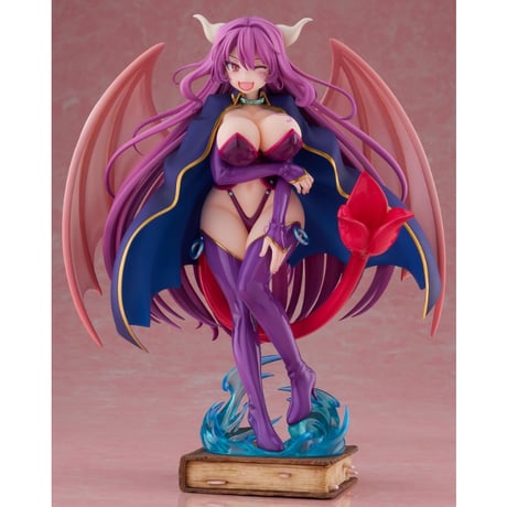 1/7スケールフィギュア もんむす・くえすと！ ぱらどっくすRPG 「アルマエルマ illustration by クール教信者」【アリスグリント】※送料無料