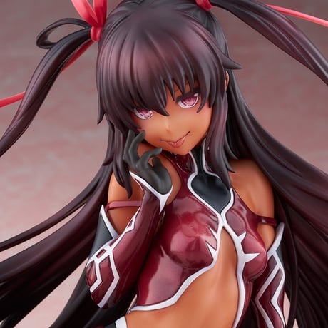 対魔忍RPGX【堕落の雷撃】水城ゆきかぜ 1/7 完成品フィギュア【アリスグリント】※送料無料