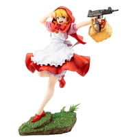 BISHOUJOシリーズ ヴァンパイア美少女 バレッタ【コトブキヤ】※送料無料