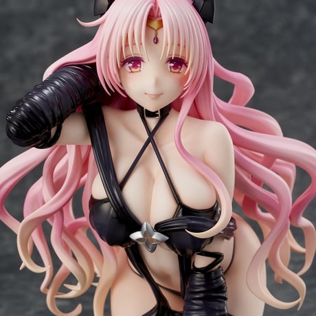 ToLOVEる-とらぶる-ダークネス セフィ・ミカエラ・デビルーク ダークネスver.1/6 リニューアルパッケージ版【ユニオンクリエイティブ】※送料無料