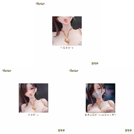 Hapitopi×K pring DONGTAN（ドンタン） 1/6スケール塗装済完成品フィギュア【Hapitopi】