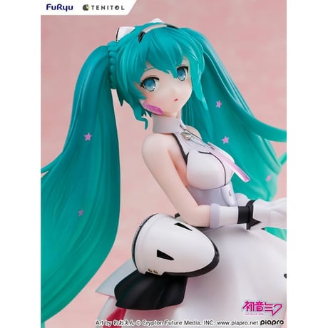 TENITOL 初音ミク GALAXY LIVE ver. 完成品フィギュア【フリュー】