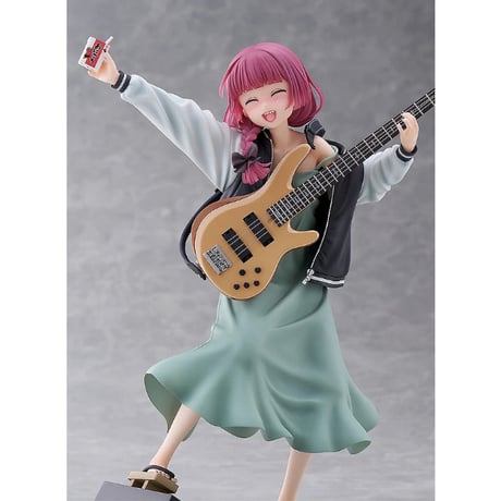 【購入制限3体】アニメ「ぼっち・ざ・ろっく！」 廣井きくり【ウェーブ】