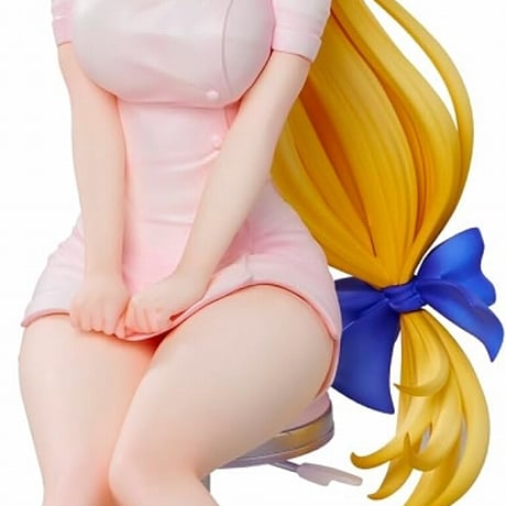 ToLoveる-とらぶる-ダークネス ナースシリーズ ティアーユ・ルナティーク 完成品フィギュア【ユニオンクリエイティブ】※送料無料