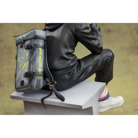 エヴァンゲリオン(RADIO EVA) 渚カヲル Ver.RADIO EVA Part.3 1/7 完成品フィギュア【HOBBY MAX JAPAN】