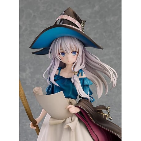 魔女の旅々 イレイナ ～初夏の蒼穹～【グッドスマイルカンパニー】