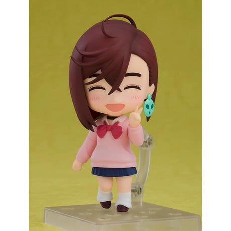 ねんどろいど ダンダダン モモ【グッドスマイルカンパニー】