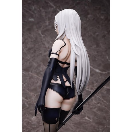 NieR：Automata Ver1.1a A2（ヨルハA型二号）【フリーイング】※送料無料