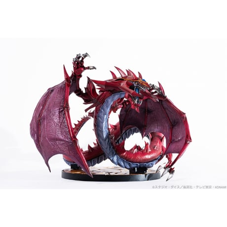 遊☆戯☆王デュエルモンスターズGX 神炎皇ウリア 完成品フィギュア【ADKエモーションズ】※送料無料