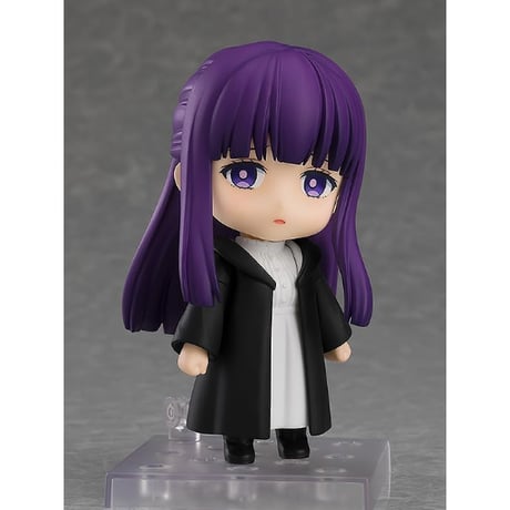 ねんどろいど 葬送のフリーレン フェルン【グッドスマイルカンパニー】