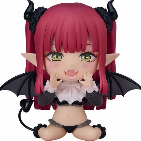 ねんどろいど TVアニメ「その着せ替え人形は恋をする」リズ cosplay by Marin【グッドスマイルカンパニー】