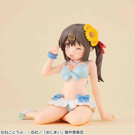 Melty Princess お兄ちゃんはおしまい！ てのひら みはりちゃん【メガハウス】