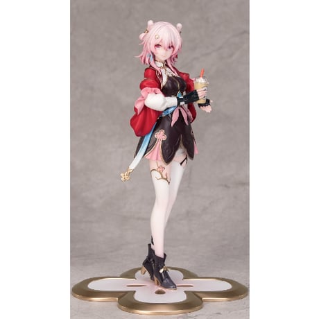 Gift+ 1/8 崩壊：スターレイル 三月なのか・巡狩【Myethos】