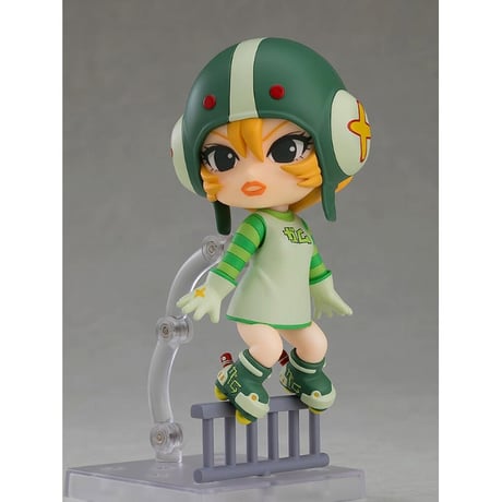 ねんどろいど ジェットセットラジオ ガム【グッドスマイルカンパニー】