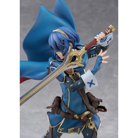 ファイアーエムブレム ルキナ 1/7 完成品フィギュア【インテリジェントシステムズ】※送料無料