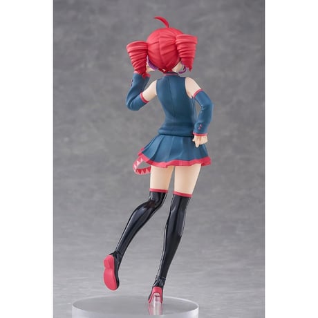 POP UP PARADE 重音テト L size 完成品フィギュア【グッドスマイルカンパニー】