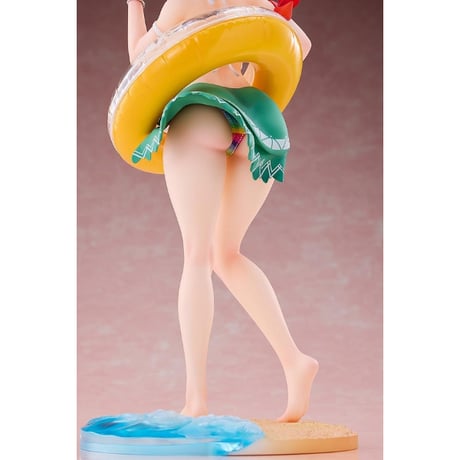 シノビマスター 閃乱カグラ NEW LINK 飛鳥 水着 Ver. 1/6 完成品フィギュア【Honey 2】※送料無料