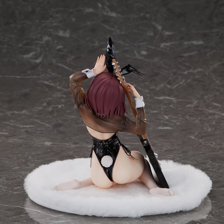 架糸 TELE BUNNY AYA 絢 1/6スケール塗装済完成品フィギュア 通常版【MAGI ARTS】※送料無料