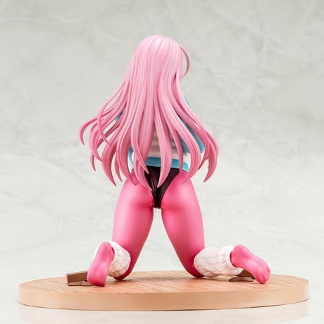1/6スケール塗装済完成品フィギュア ニートくノ一となぜか同棲はじめました 出浦白津莉【箱入り娘】※送料無料
