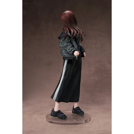 エヴァンゲリオン（RADIO EVA）真希波・マリ・イラストリアス Ver.RADIO EVA Part.3【HOBBY MAX JAPAN】
