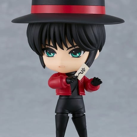 ねんどろいど 東京BABYLON 皇 昴流【グッドスマイルカンパニー】