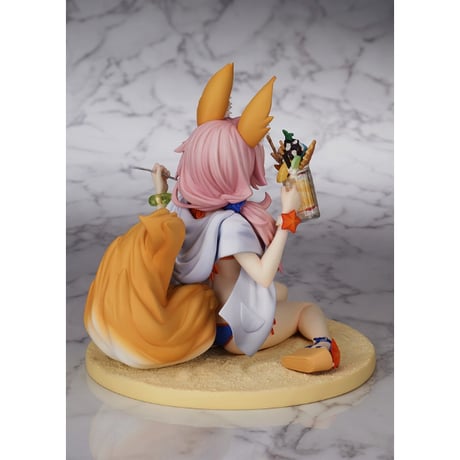 Fate/Grand Order ランサー/玉藻の前【フレア】※送料無料