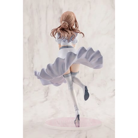 学園アイドルマスター 姫崎莉波-clumsy trick- 1/7 完成品フィギュア【コトブキヤ】※送料無料